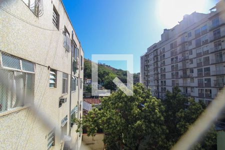 Vista do Quarto 1 de apartamento à venda com 2 quartos, 70m² em Riachuelo, Rio de Janeiro