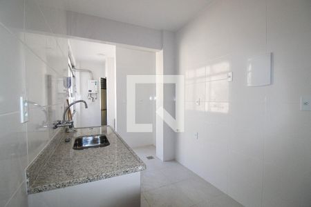 Apartamento à venda com 70m², 2 quartos e 1 vaga Apartamento à venda com 70m², 2 quartos e 1 vagaCozinha