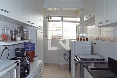 Apartamento para alugar com 104m², 2 quartos e 1 vaga Apartamento para alugar com 104m², 2 quartos e 1 vagaCozinha