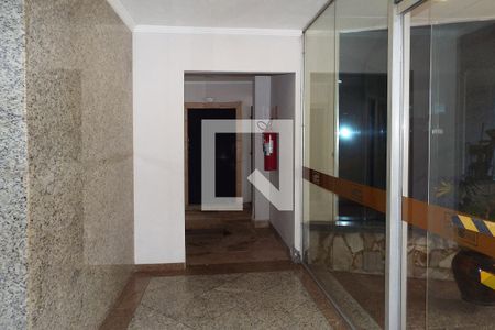 Apartamento para alugar com 104m², 2 quartos e 1 vaga Apartamento para alugar com 104m², 2 quartos e 1 vagaÁrea comum