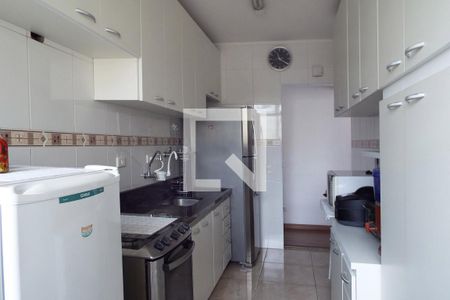 Apartamento para alugar com 104m², 2 quartos e 1 vaga Apartamento para alugar com 104m², 2 quartos e 1 vagaCozinha