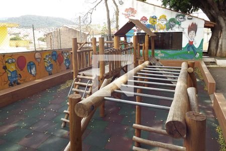 Apartamento para alugar com 104m², 2 quartos e 1 vaga Apartamento para alugar com 104m², 2 quartos e 1 vagaÁrea Comum - Playground