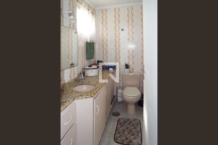 Apartamento para alugar com 104m², 2 quartos e 1 vaga Apartamento para alugar com 104m², 2 quartos e 1 vagaBanheiro 1