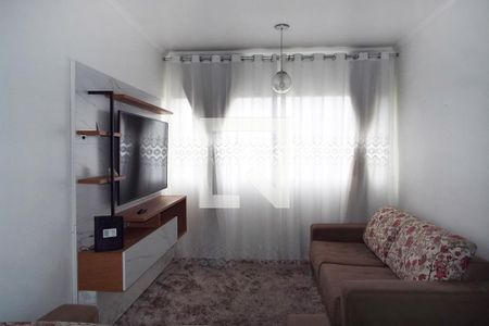 Apartamento à venda com 104m², 2 quartos e 1 vagaSala