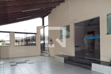 Apartamento para alugar com 104m², 2 quartos e 1 vaga Apartamento para alugar com 104m², 2 quartos e 1 vagaÁrea comum - Salão de festas