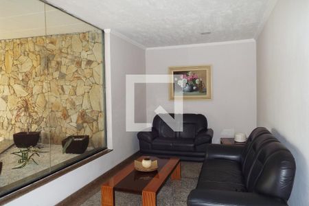 Apartamento para alugar com 104m², 2 quartos e 1 vaga Apartamento para alugar com 104m², 2 quartos e 1 vagaHall social