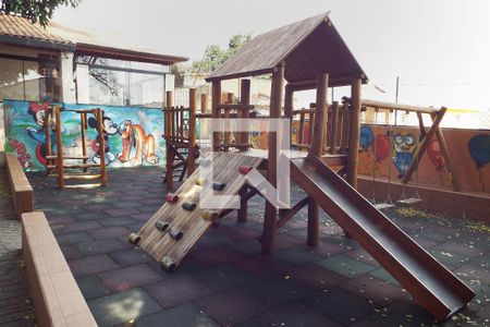 Apartamento para alugar com 104m², 2 quartos e 1 vaga Apartamento para alugar com 104m², 2 quartos e 1 vagaÁrea Comum - Playground