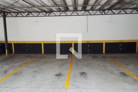 Apartamento para alugar com 104m², 2 quartos e 1 vaga Apartamento para alugar com 104m², 2 quartos e 1 vagaGaragem