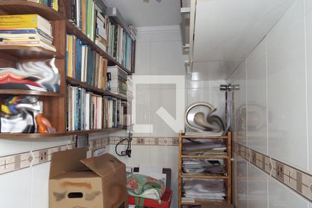 Apartamento para alugar com 104m², 2 quartos e 1 vaga Apartamento para alugar com 104m², 2 quartos e 1 vagaÁrea de Serviço