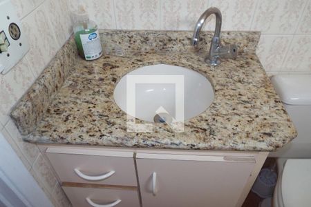 Apartamento para alugar com 104m², 2 quartos e 1 vaga Apartamento para alugar com 104m², 2 quartos e 1 vagaBanheiro 2