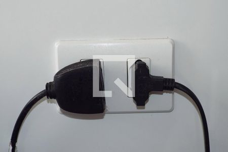 Apartamento para alugar com 104m², 2 quartos e 1 vaga Apartamento para alugar com 104m², 2 quartos e 1 vagaDetalhe da Área de Serviço