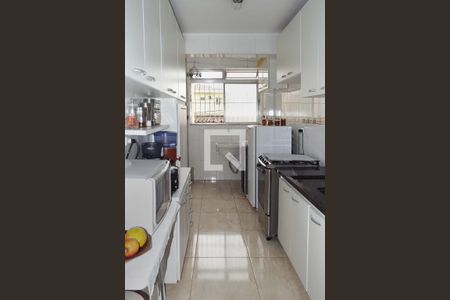 Apartamento para alugar com 104m², 2 quartos e 1 vaga Apartamento para alugar com 104m², 2 quartos e 1 vagaCozinha