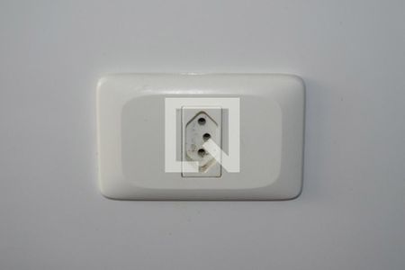 Apartamento para alugar com 104m², 2 quartos e 1 vaga Apartamento para alugar com 104m², 2 quartos e 1 vagaDetalhe da Área de Serviço