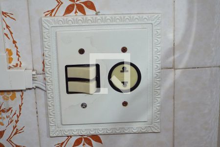 Apartamento para alugar com 104m², 2 quartos e 1 vaga Apartamento para alugar com 104m², 2 quartos e 1 vagaBanheiro 1