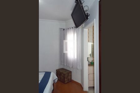 Quarto 1 de apartamento à venda com 2 quartos, 104m² em Vila Paulistana, São Paulo
