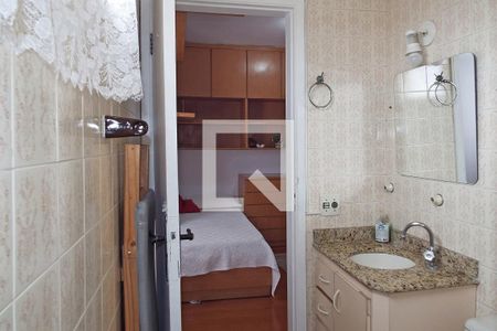 Apartamento para alugar com 104m², 2 quartos e 1 vaga Apartamento para alugar com 104m², 2 quartos e 1 vagaBanheiro 2