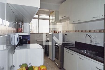 Apartamento para alugar com 104m², 2 quartos e 1 vaga Apartamento para alugar com 104m², 2 quartos e 1 vagaCozinha
