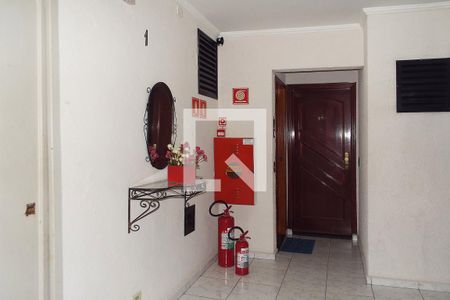 Apartamento para alugar com 104m², 2 quartos e 1 vaga Apartamento para alugar com 104m², 2 quartos e 1 vagaÁrea comum