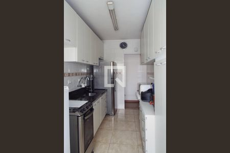 Apartamento para alugar com 104m², 2 quartos e 1 vaga Apartamento para alugar com 104m², 2 quartos e 1 vagaCozinha