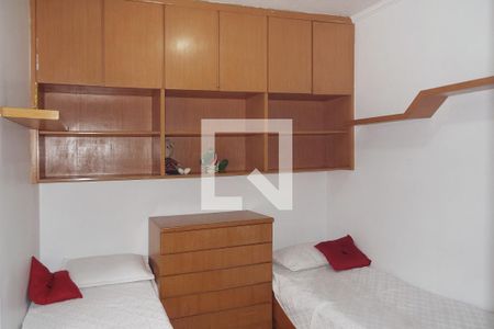Apartamento para alugar com 104m², 2 quartos e 1 vaga Apartamento para alugar com 104m², 2 quartos e 1 vagaQuarto 2