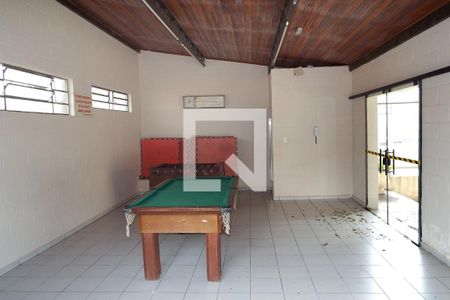 Apartamento para alugar com 104m², 2 quartos e 1 vaga Apartamento para alugar com 104m², 2 quartos e 1 vagaSala de Jogos