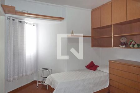 Apartamento para alugar com 104m², 2 quartos e 1 vaga Apartamento para alugar com 104m², 2 quartos e 1 vagaQuarto 2