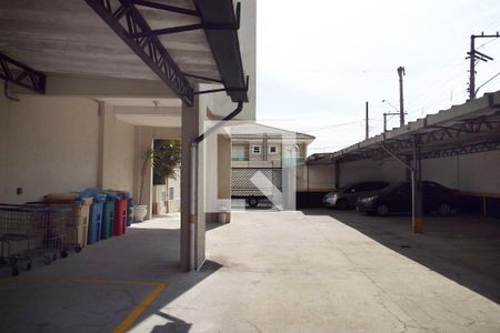 Apartamento para alugar com 104m², 2 quartos e 1 vaga Apartamento para alugar com 104m², 2 quartos e 1 vagaÁrea comum