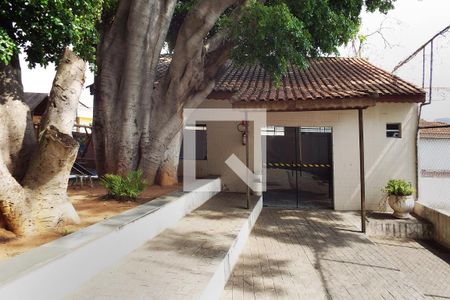 Apartamento para alugar com 104m², 2 quartos e 1 vaga Apartamento para alugar com 104m², 2 quartos e 1 vagaÁrea comum