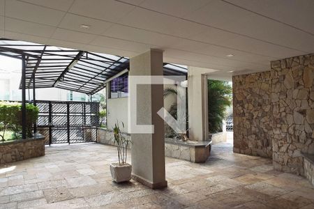 Apartamento para alugar com 104m², 2 quartos e 1 vaga