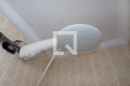 Apartamento para alugar com 104m², 2 quartos e 1 vaga Apartamento para alugar com 104m², 2 quartos e 1 vagaChuveiro do Banheiro 2