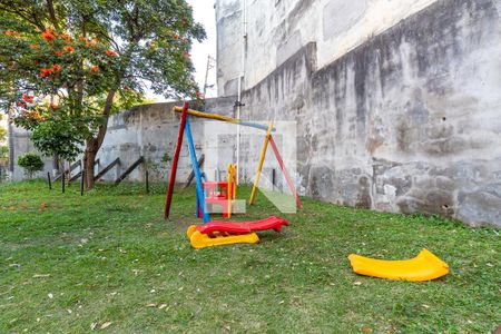 Apartamento para alugar com 56m², 2 quartos e sem vagaPlayground