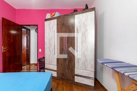 Apartamento para alugar com 56m², 2 quartos e sem vagaQuarto 1