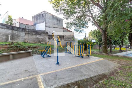 Apartamento para alugar com 56m², 2 quartos e sem vagaAcademia Externa