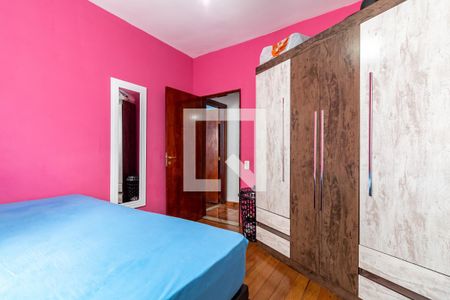 Apartamento para alugar com 56m², 2 quartos e sem vagaQuarto 1