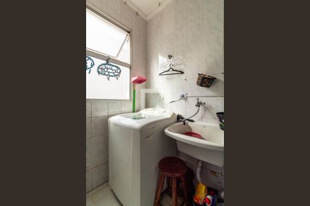 Apartamento para alugar com 56m², 2 quartos e sem vagaÁrea de Serviço