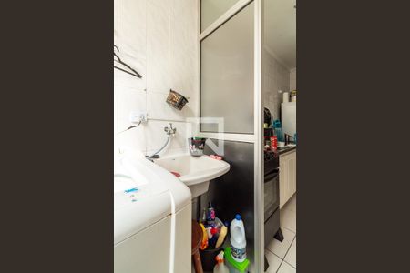 Apartamento para alugar com 56m², 2 quartos e sem vagaÁrea de Serviço