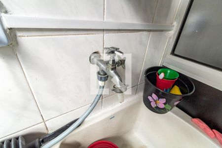 Apartamento para alugar com 56m², 2 quartos e sem vagaÁrea de Serviço