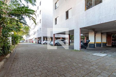 Apartamento para alugar com 56m², 2 quartos e sem vagaEstacionamento