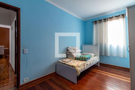 Apartamento para alugar com 56m², 2 quartos e sem vagaQuarto 2