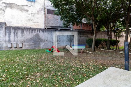 Apartamento para alugar com 56m², 2 quartos e sem vagaPlayground