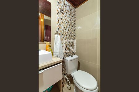 Apartamento para alugar com 56m², 2 quartos e sem vagaBanheiro