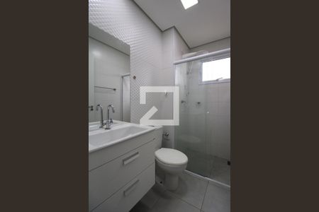 Apartamento à venda com 56m², 2 quartos e 1 vagaBanheiro Social