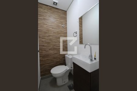 Apartamento à venda com 56m², 2 quartos e 1 vagaLavabo