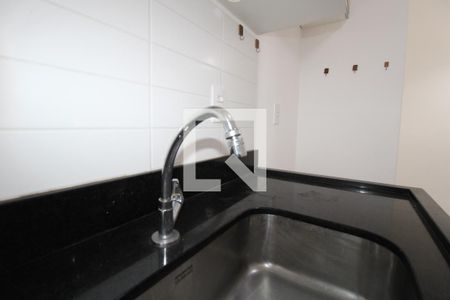 Apartamento à venda com 56m², 2 quartos e 1 vagaCozinha e Área de Serviço