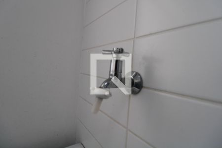 Apartamento à venda com 56m², 2 quartos e 1 vagaCozinha e Área de Serviço