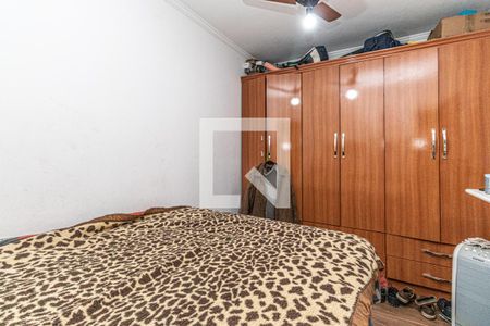 Quarto 1 de apartamento à venda com 2 quartos, 82m² em São José, São Caetano do Sul