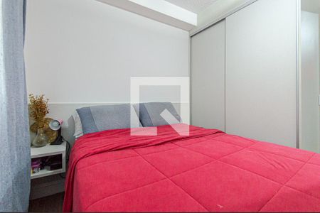 Apartamento à venda com 28m², 1 quarto e sem vagaQuarto