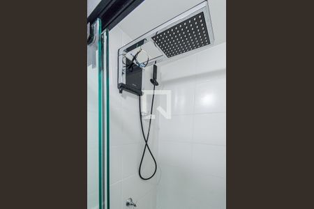 Apartamento à venda com 28m², 1 quarto e sem vagaBanheiro