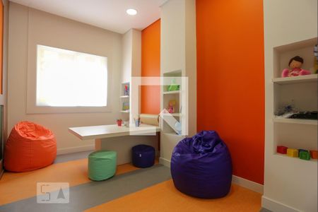 Apartamento à venda com 28m², 1 quarto e sem vagaBrinquedoteca