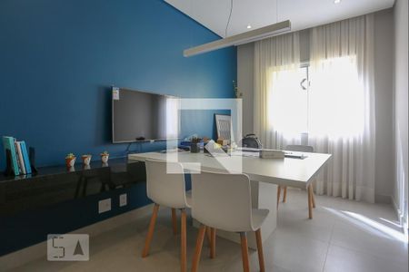 Apartamento à venda com 28m², 1 quarto e sem vagaSala de Reunião